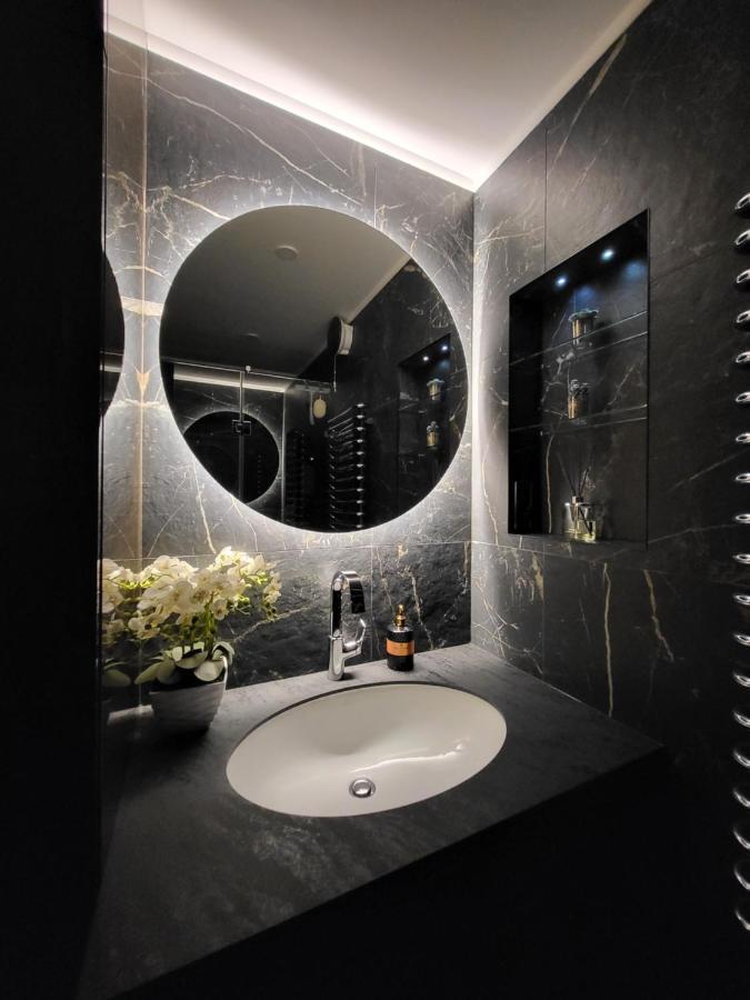 Apartamento E. D. Elite