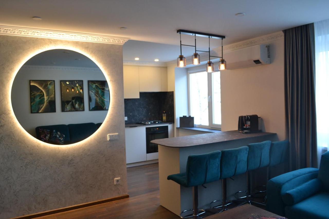 E. D. Elite Apartamento