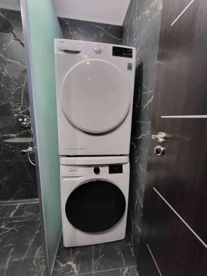Apartamento E. D. Elite