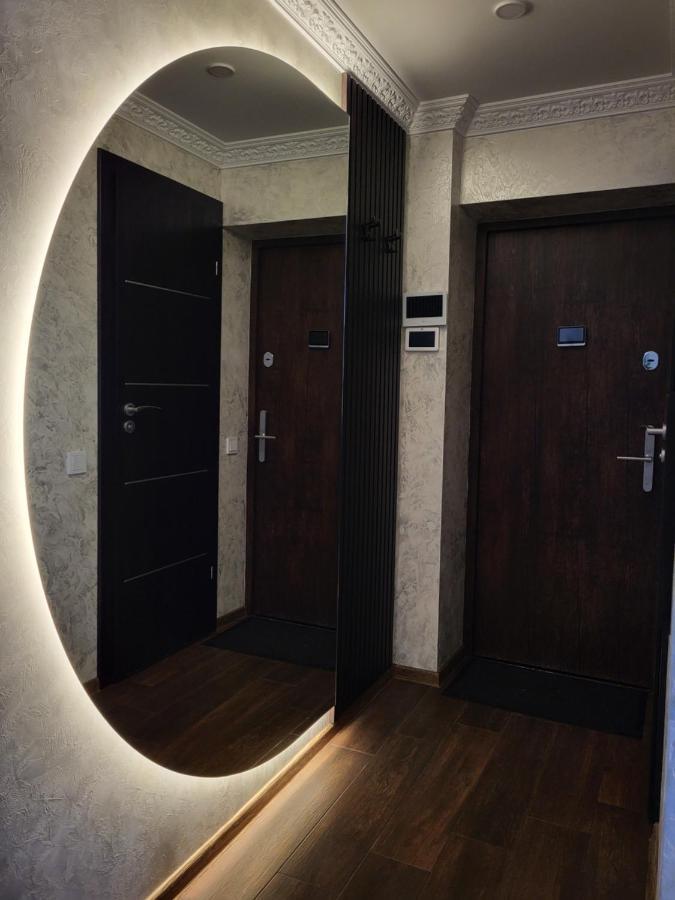Apartamento E. D. Elite Šiauliai