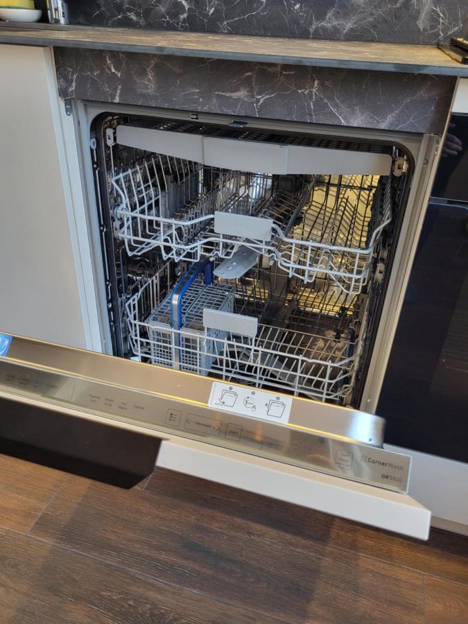 Apartamento E. D. Elite *