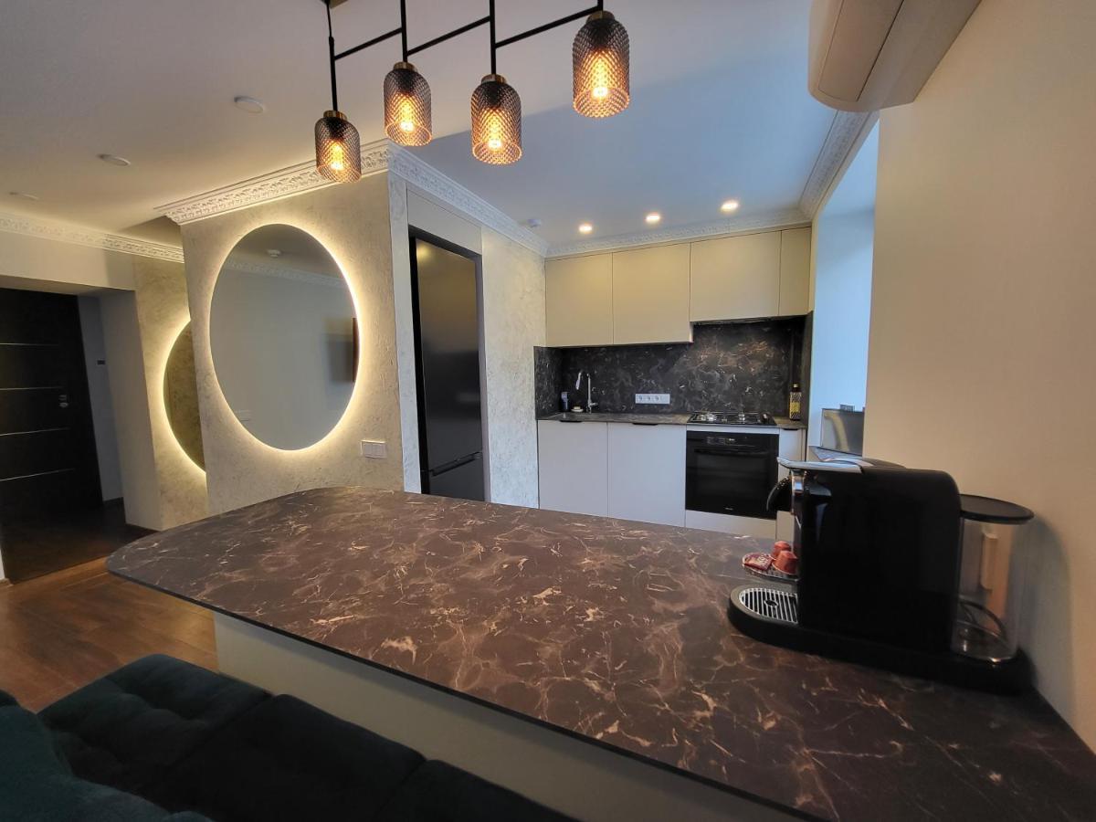 Apartamento E. D. Elite *