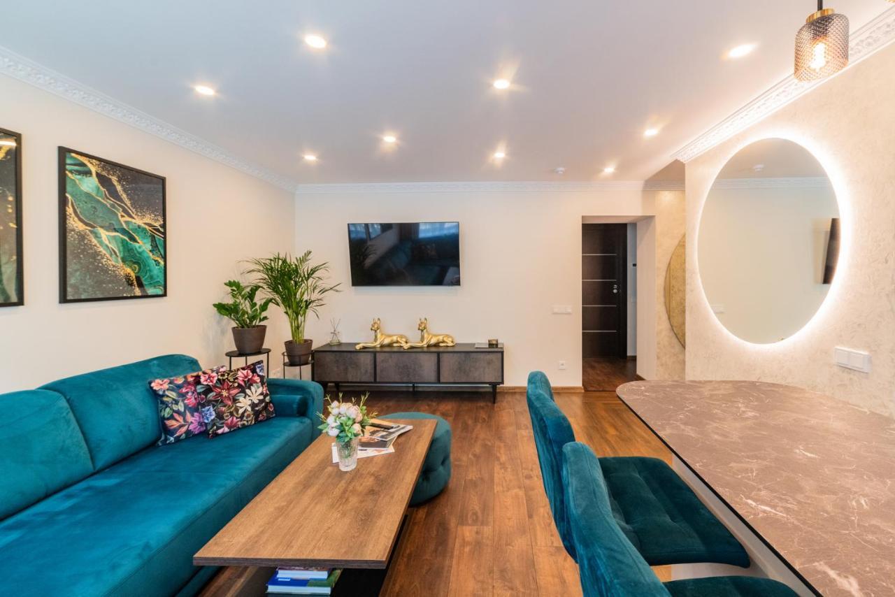 E. D. Elite Apartamento *